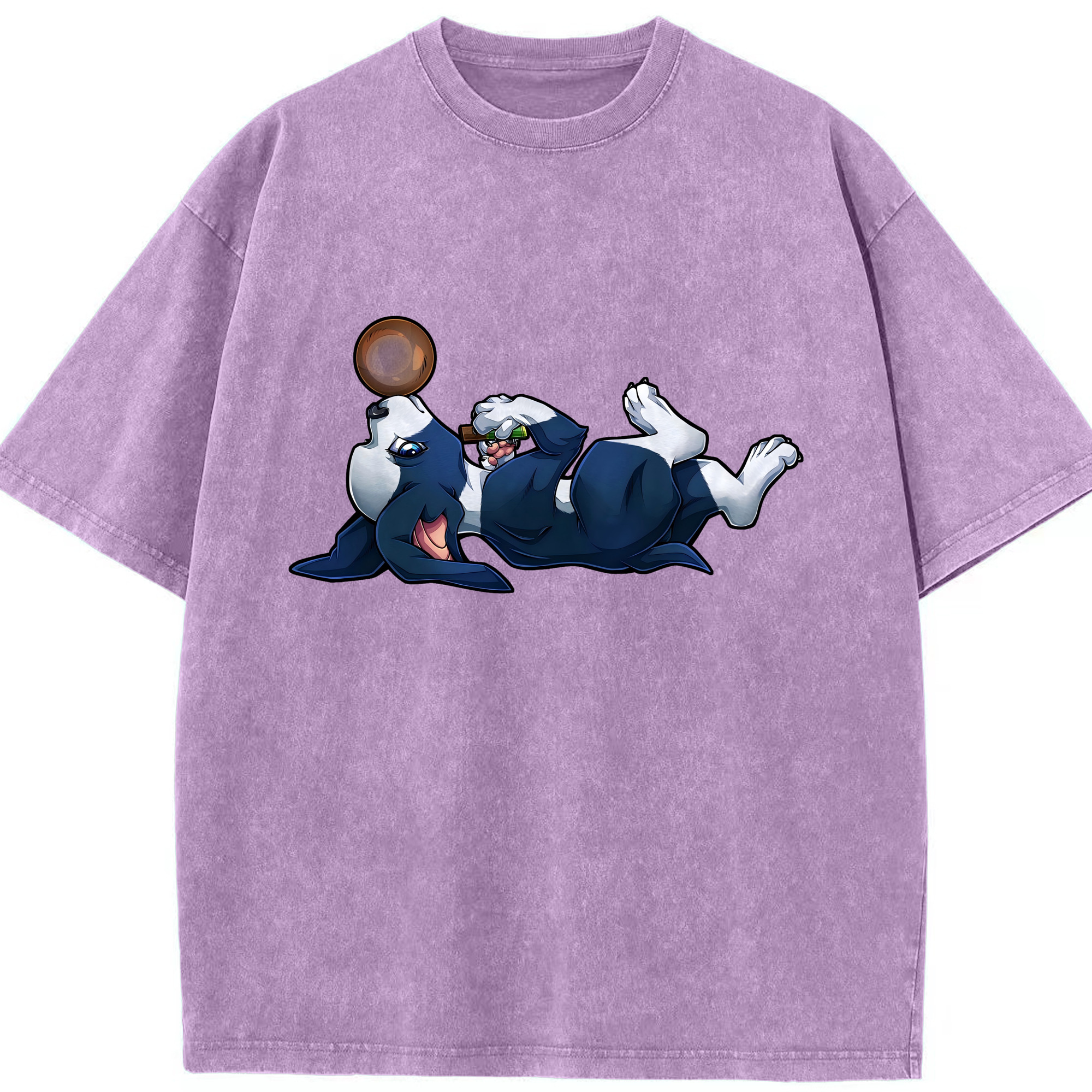 （画像用） ジョジョの奇妙な冒険 JoJo's Bizarre Adventure 綿100% ヴィンテージ風 半袖Tシャツ（フロントプリント）