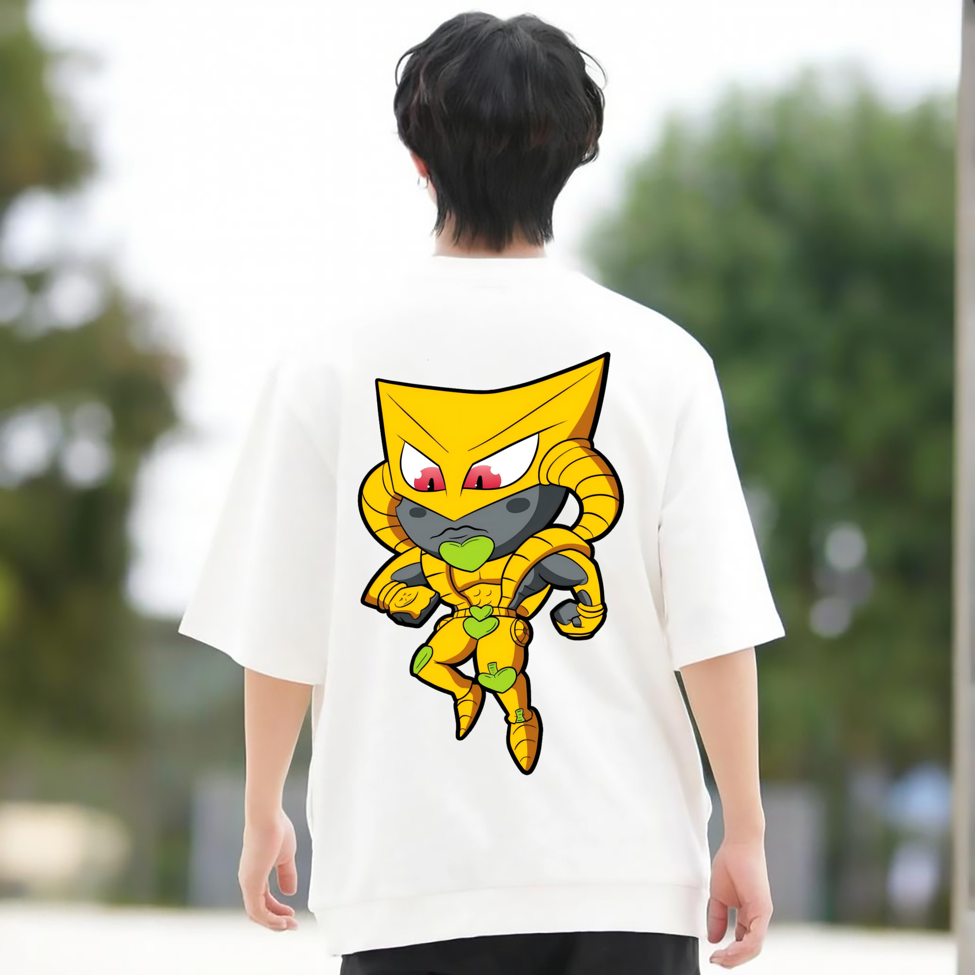 一般的なイメージ