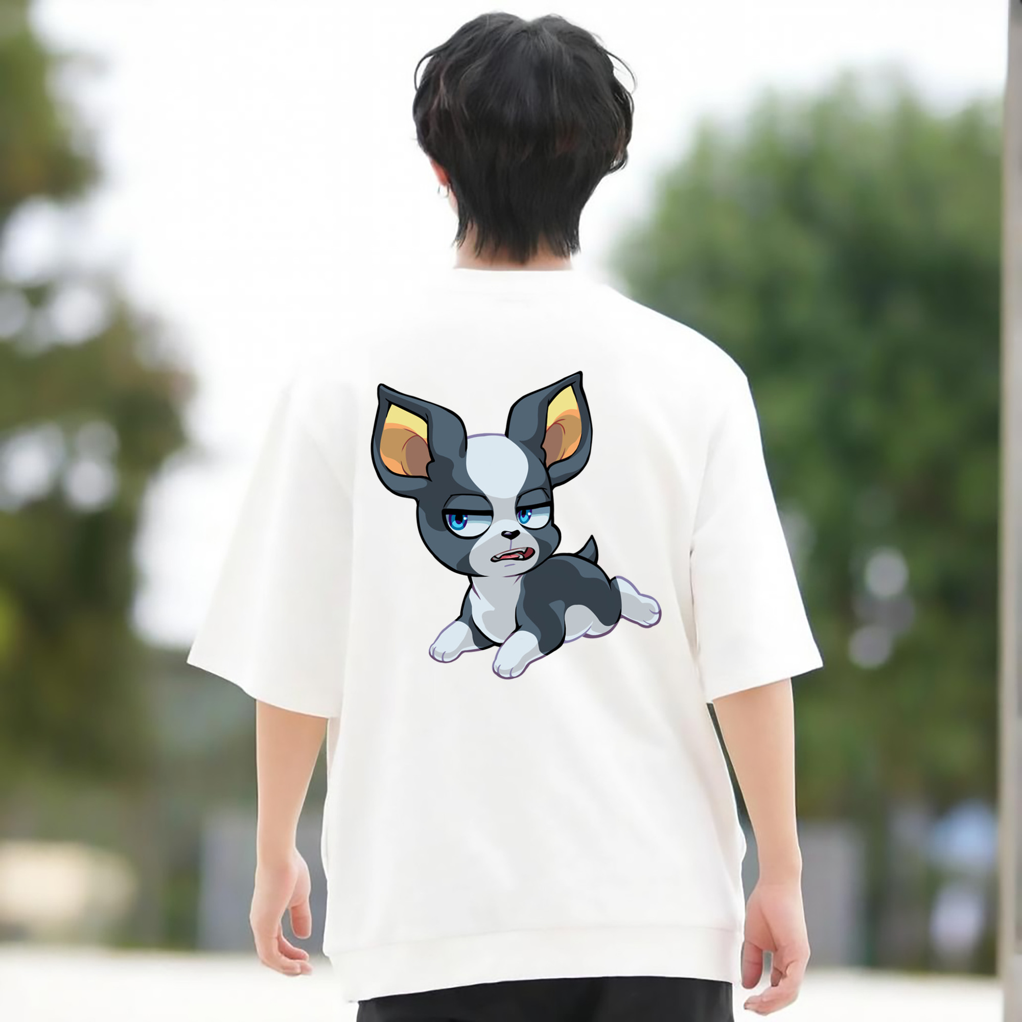一般的なイメージ