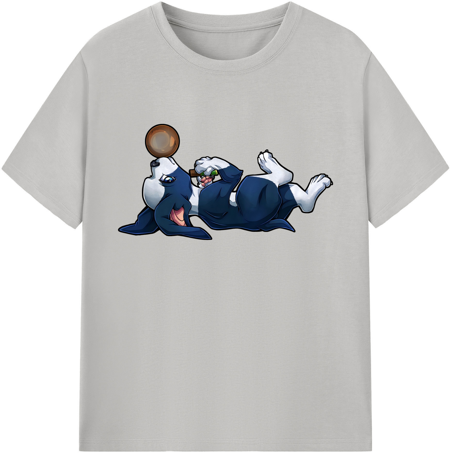 （画像用） ジョジョの奇妙な冒険 JoJo's Bizarre Adventure 綿100％ メンズ半袖Tシャツ｜肌触りやわらか＆通気性