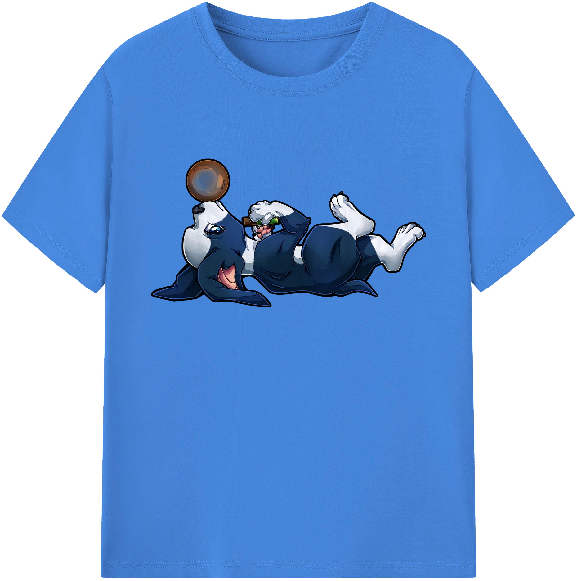 （画像用） ジョジョの奇妙な冒険 JoJo's Bizarre Adventure 綿100％ メンズ半袖Tシャツ｜肌触りやわらか＆通気性
