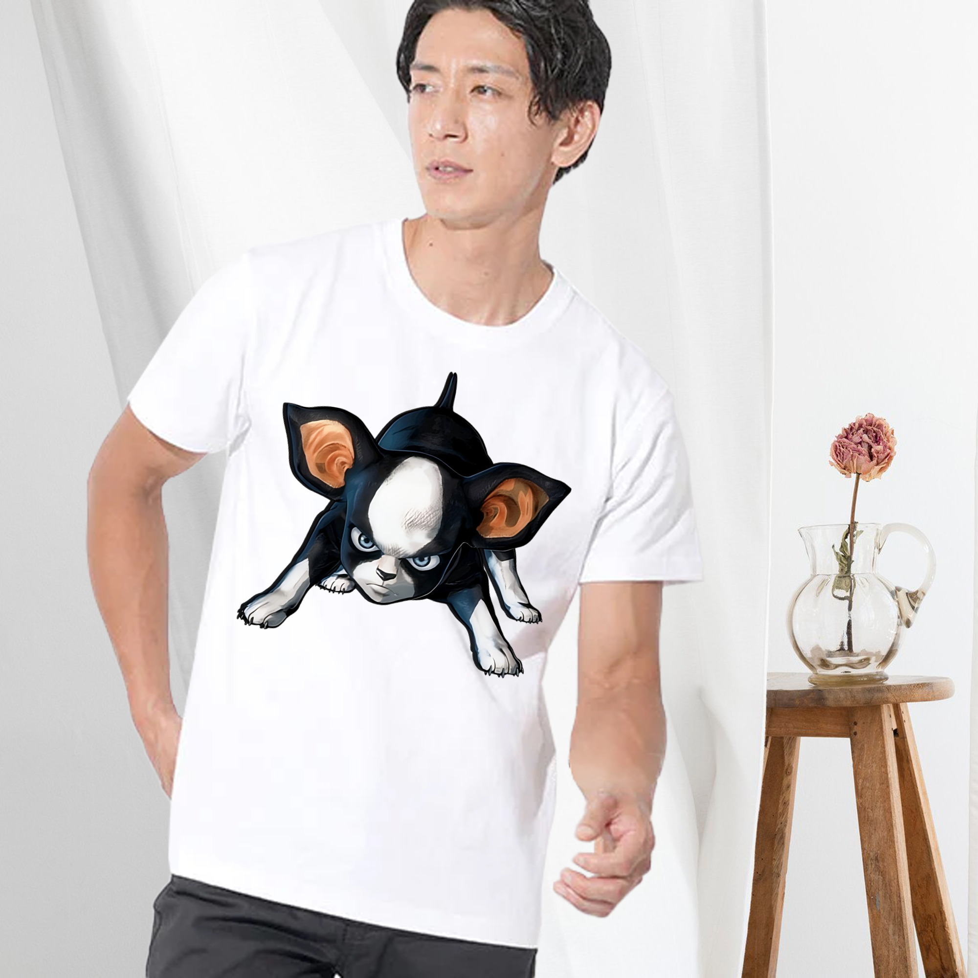 一般的なイメージ