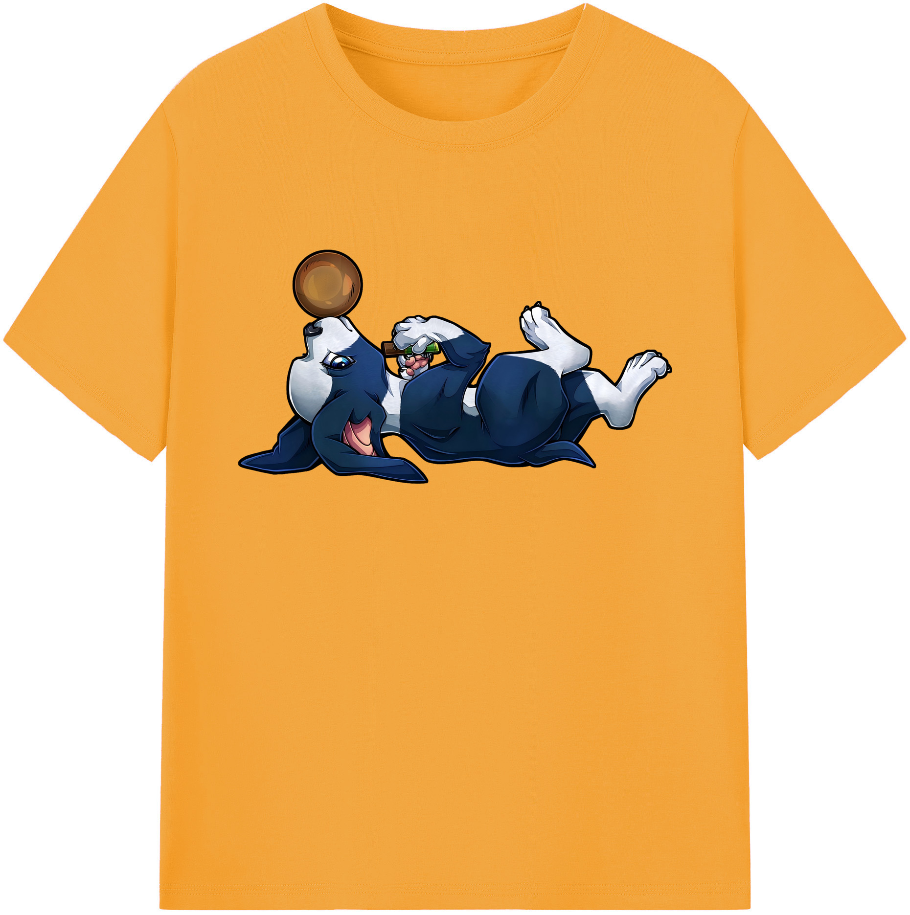 （画像用） ジョジョの奇妙な冒険 JoJo's Bizarre Adventure 綿100％ メンズ半袖Tシャツ｜肌触りやわらか＆通気性