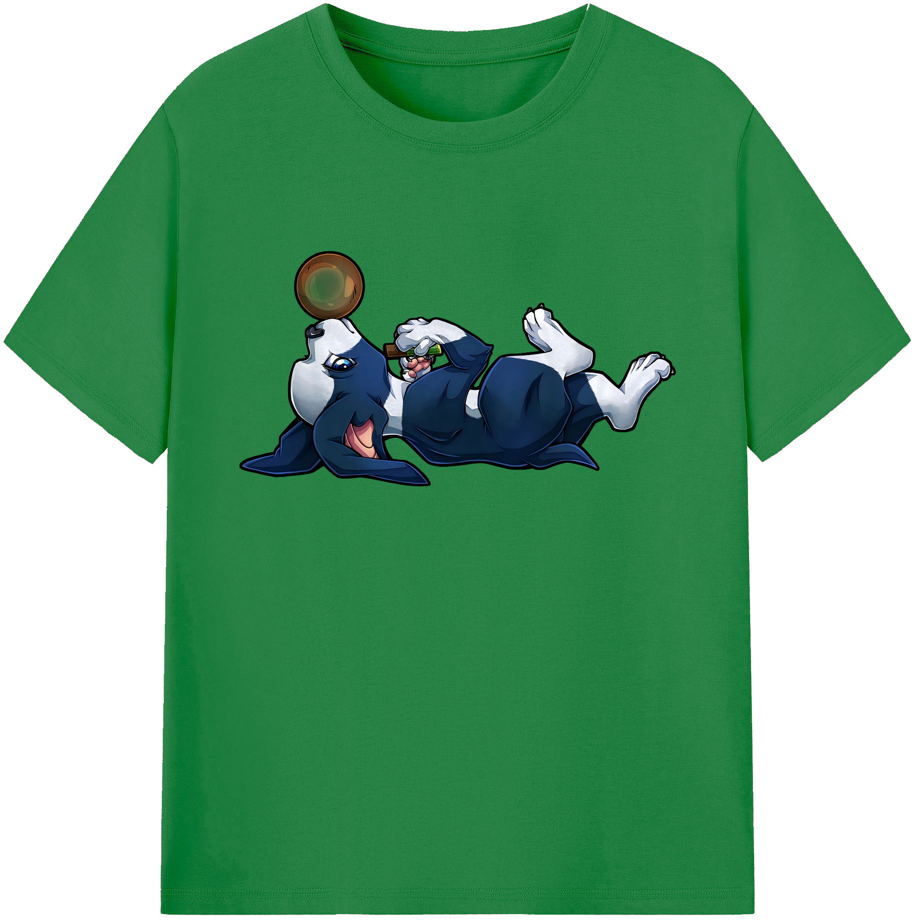 （画像用） ジョジョの奇妙な冒険 JoJo's Bizarre Adventure 綿100％ メンズ半袖Tシャツ｜肌触りやわらか＆通気性