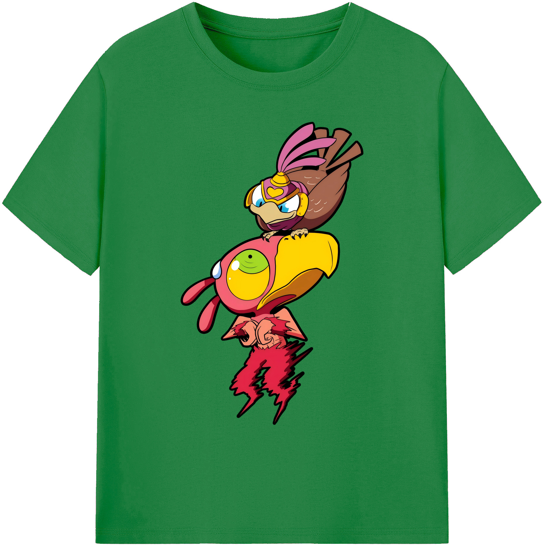 （画像用） ジョジョの奇妙な冒険 JoJo's Bizarre Adventure 綿100％ メンズ半袖Tシャツ｜肌触りやわらか＆通気性