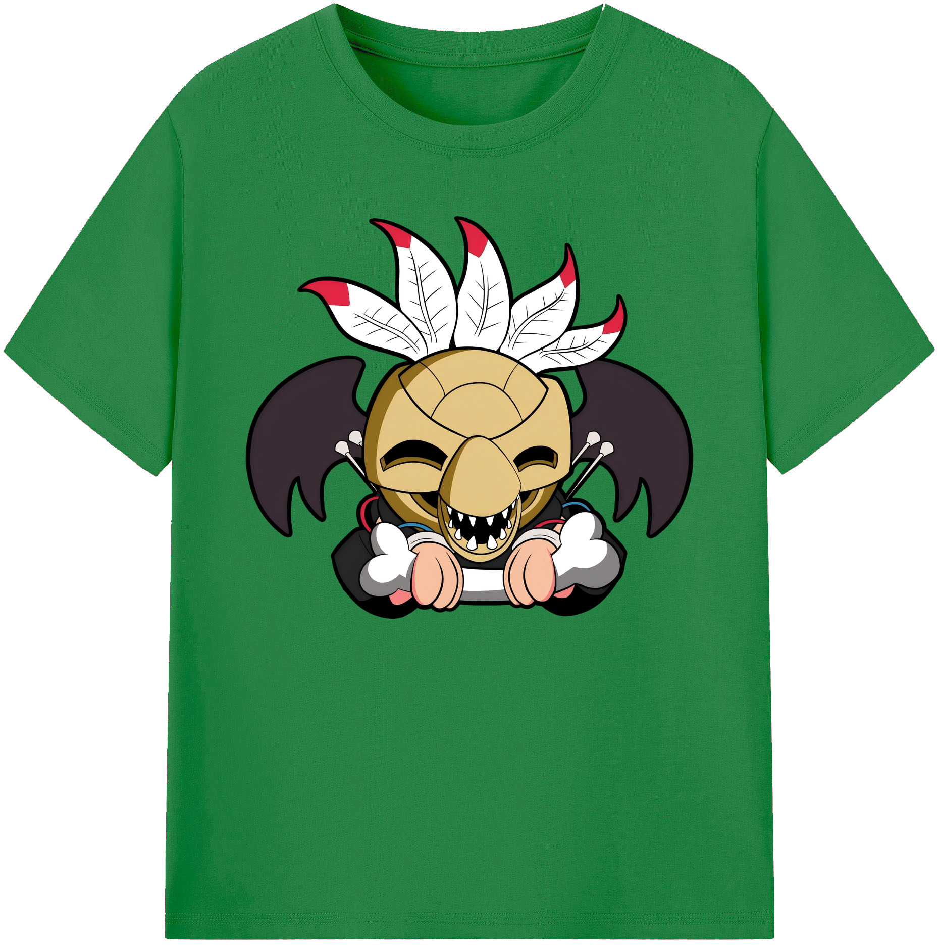 （画像用） ジョジョの奇妙な冒険 JoJo's Bizarre Adventure 綿100％ メンズ半袖Tシャツ｜肌触りやわらか＆通気性