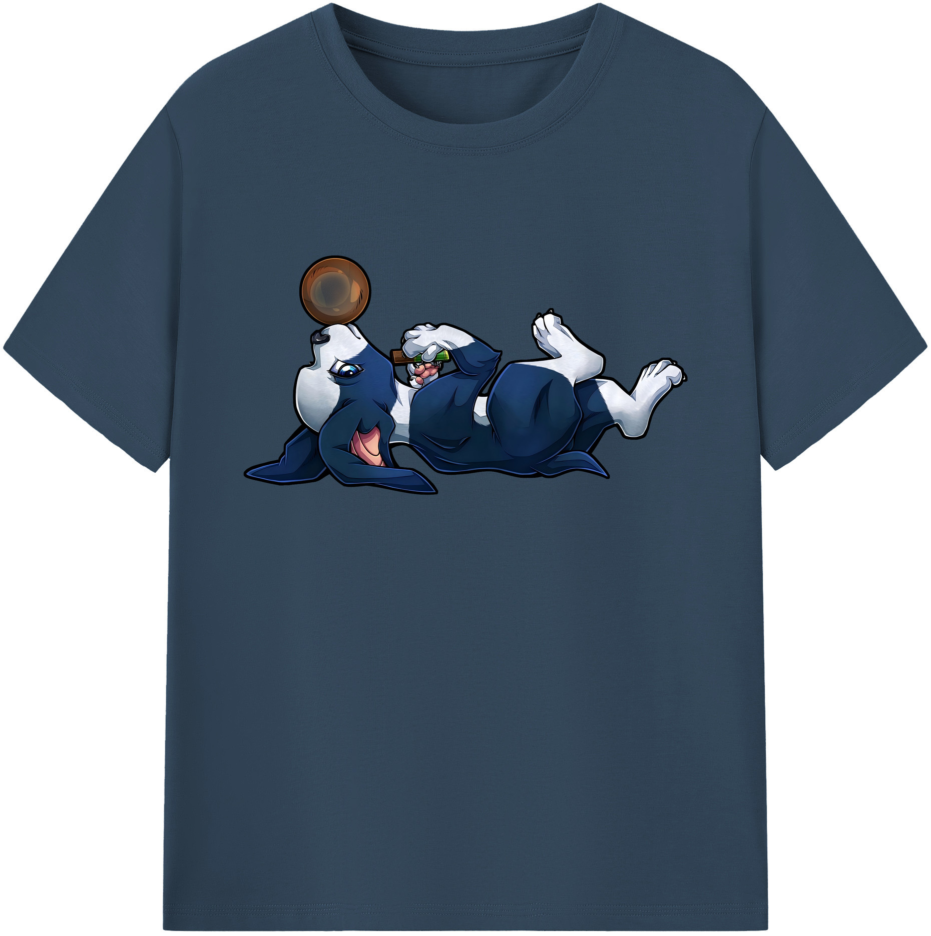 （画像用） ジョジョの奇妙な冒険 JoJo's Bizarre Adventure 綿100％ メンズ半袖Tシャツ｜肌触りやわらか＆通気性