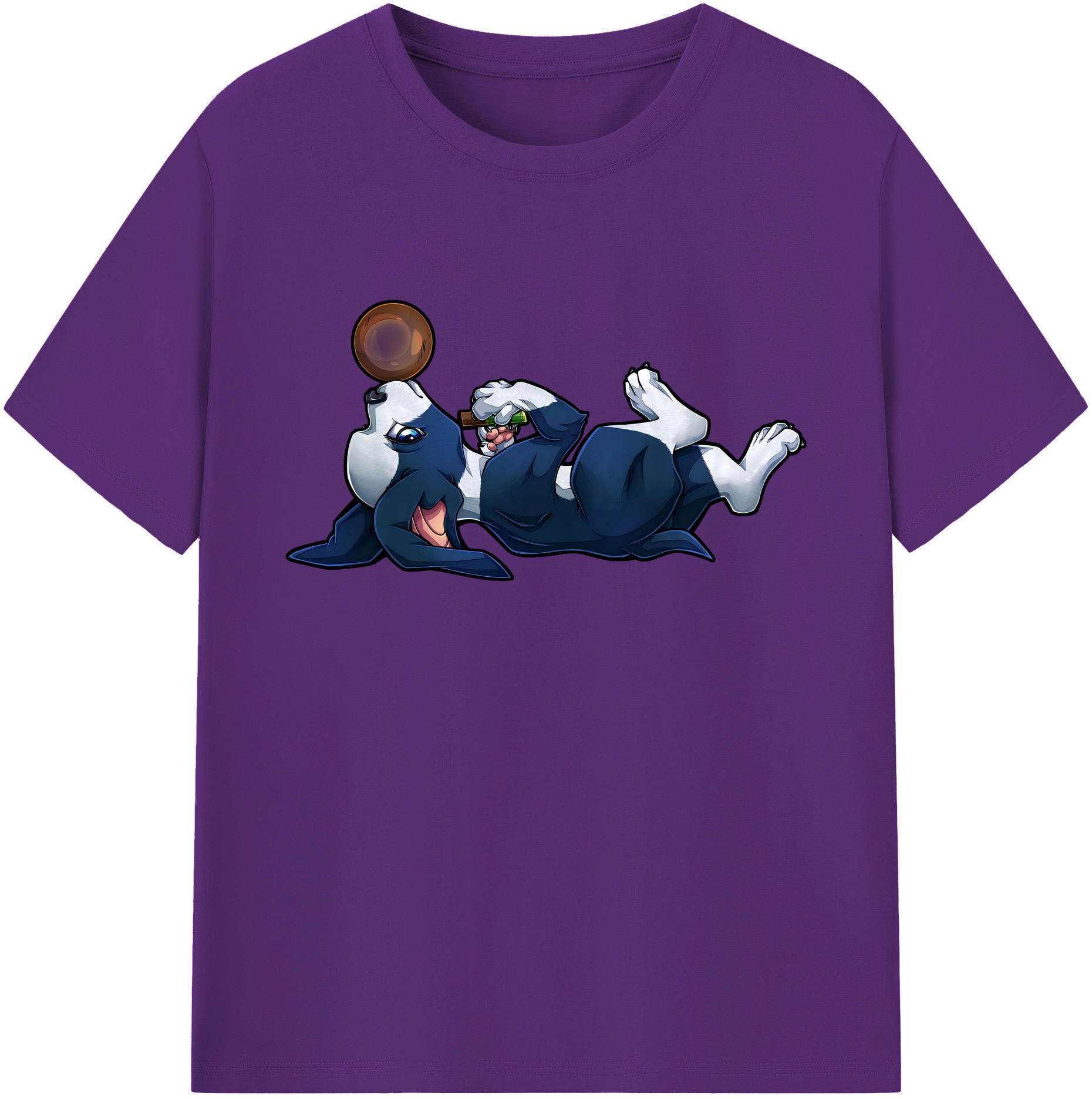 （画像用） ジョジョの奇妙な冒険 JoJo's Bizarre Adventure 綿100％ メンズ半袖Tシャツ｜肌触りやわらか＆通気性