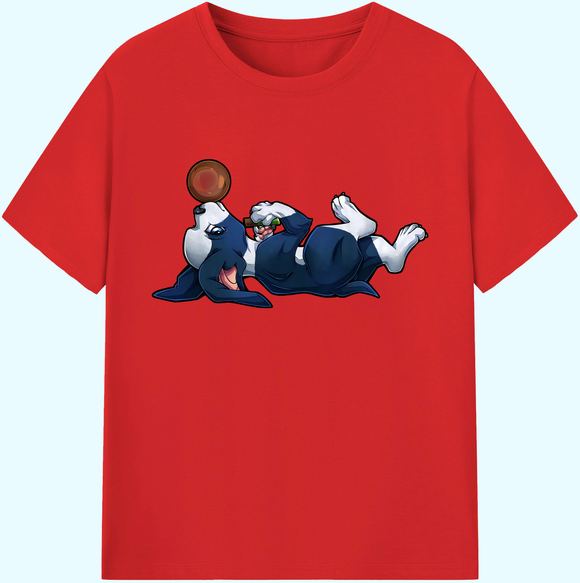 （画像用） ジョジョの奇妙な冒険 JoJo's Bizarre Adventure 綿100％ メンズ半袖Tシャツ｜肌触りやわらか＆通気性