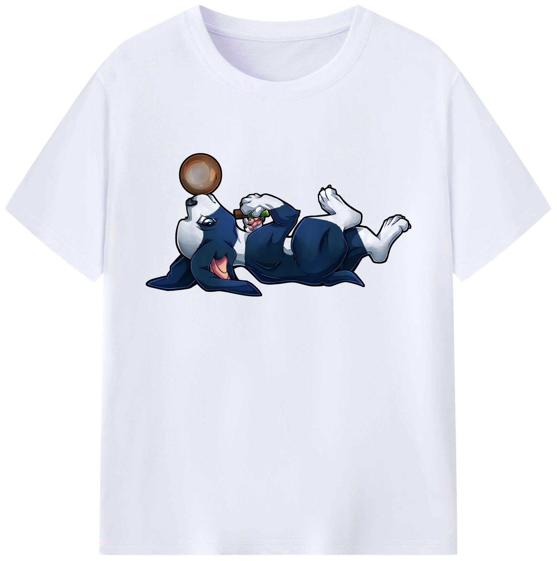 （画像用） ジョジョの奇妙な冒険 JoJo's Bizarre Adventure 綿100％ メンズ半袖Tシャツ｜肌触りやわらか＆通気性