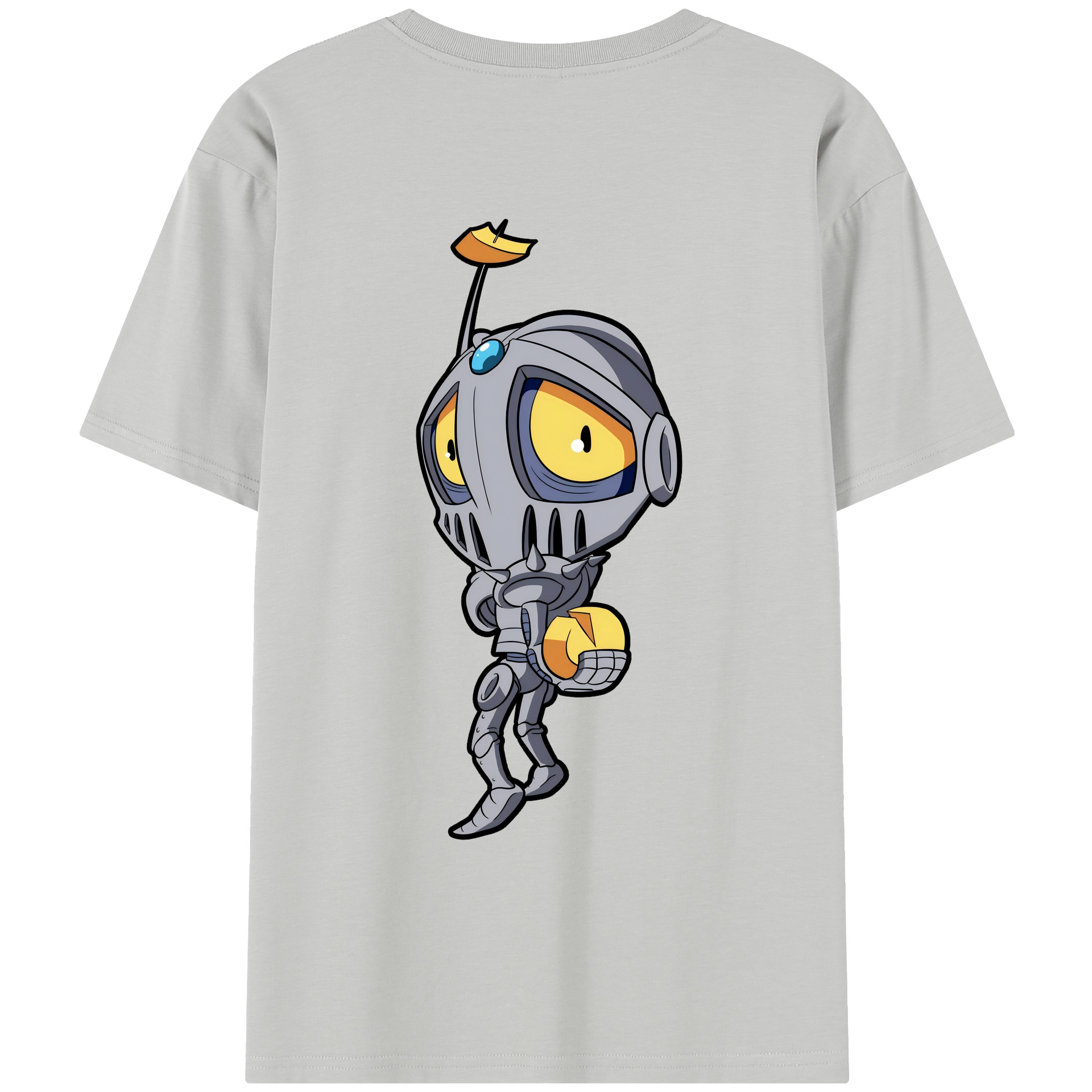（画像用） ジョジョの奇妙な冒険 JoJo's Bizarre Adventure レディース半袖Tシャツ(バックプリント)