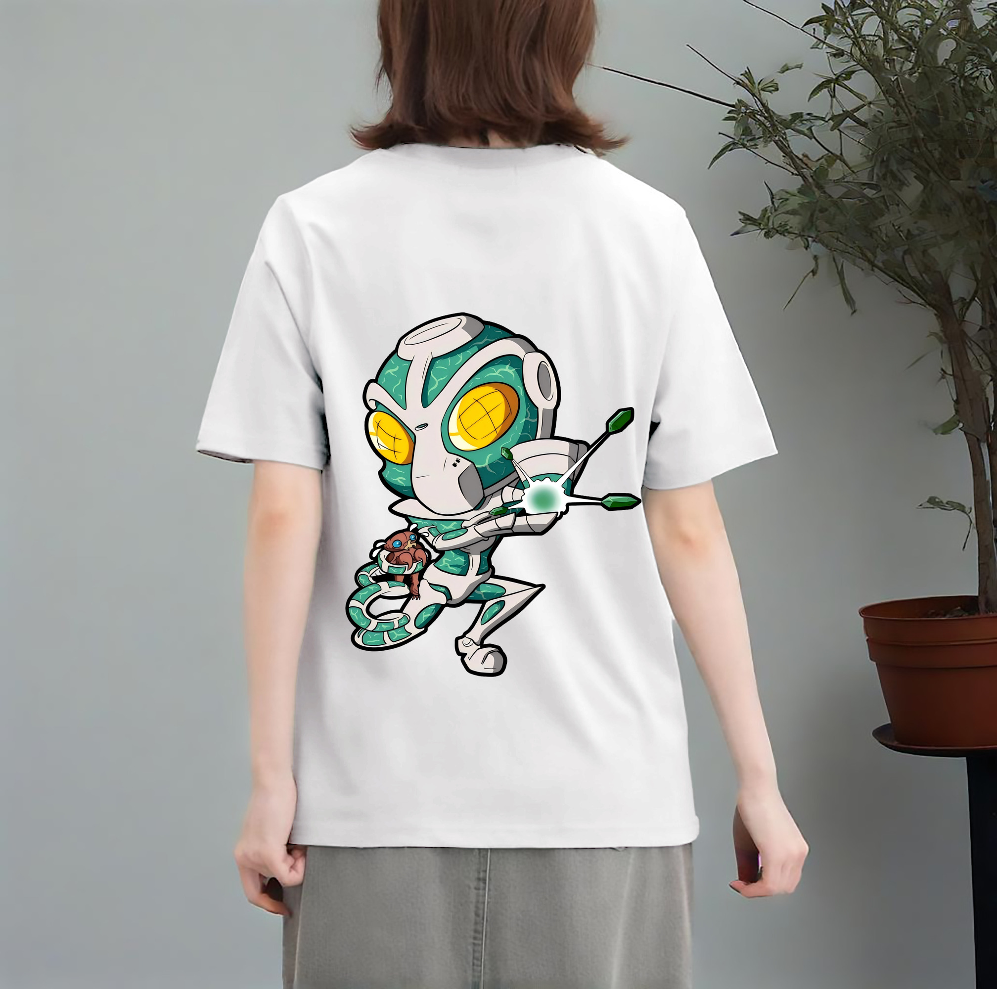 一般的なイメージ