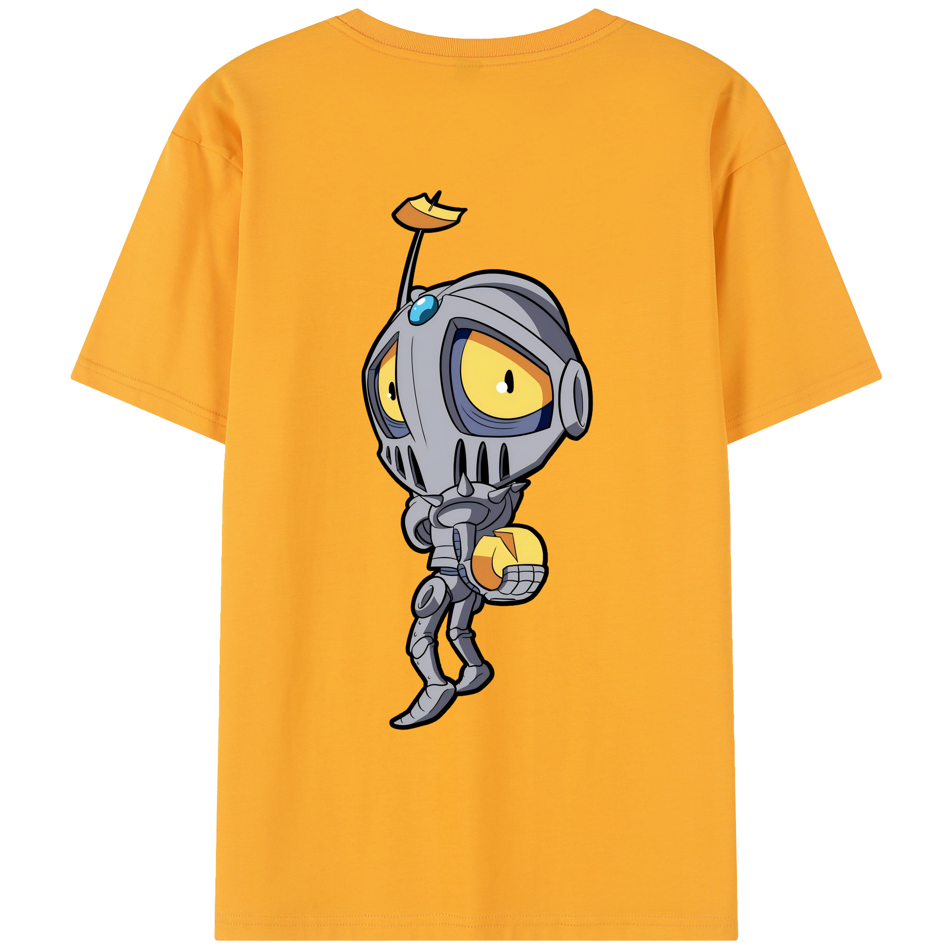 （画像用） ジョジョの奇妙な冒険 JoJo's Bizarre Adventure レディース半袖Tシャツ(バックプリント)