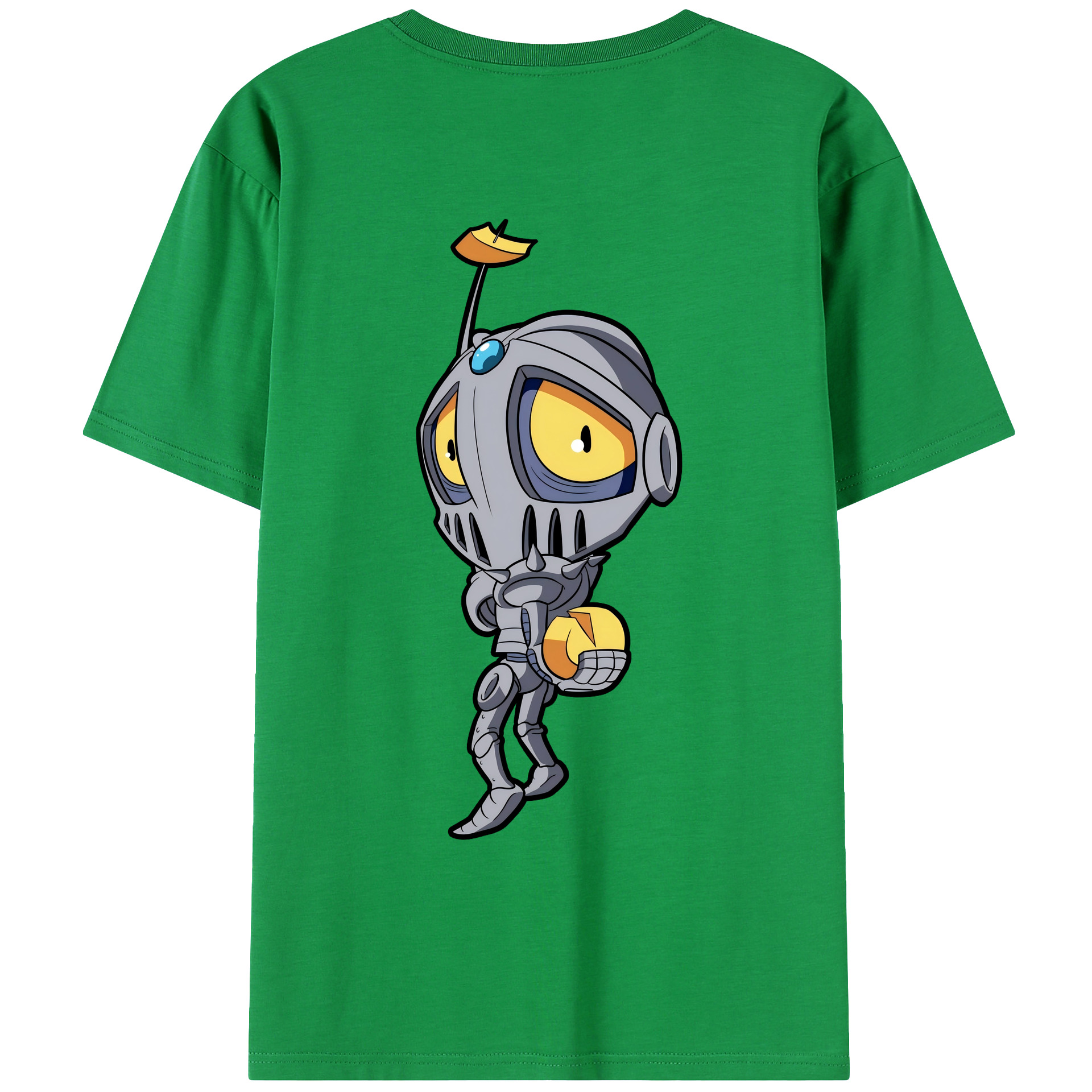 （画像用） ジョジョの奇妙な冒険 JoJo's Bizarre Adventure レディース半袖Tシャツ(バックプリント)