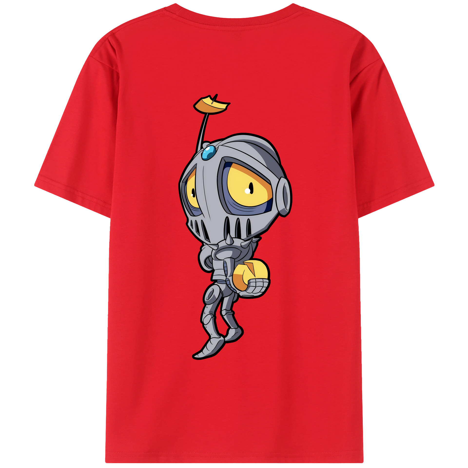 （画像用） ジョジョの奇妙な冒険 JoJo's Bizarre Adventure レディース半袖Tシャツ(バックプリント)