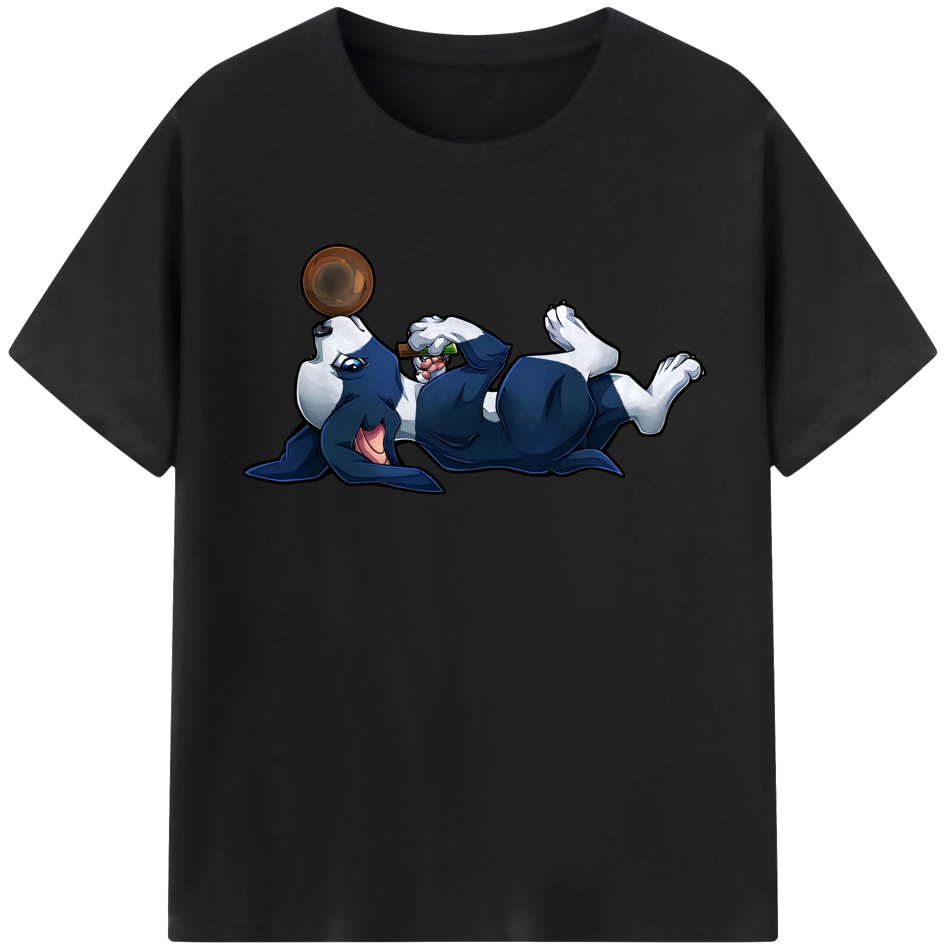 （画像用） ジョジョの奇妙な冒険 JoJo's Bizarre Adventure レディースカジュアルプリントTシャツ（綿100％）