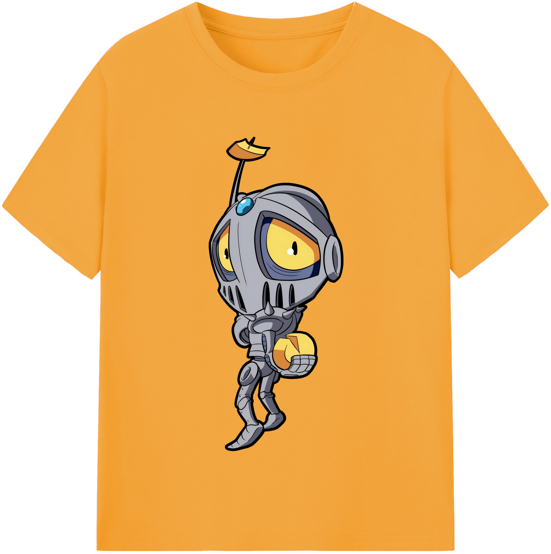 （画像用） ジョジョの奇妙な冒険 JoJo's Bizarre Adventure レディースカジュアルプリントTシャツ（綿100％）