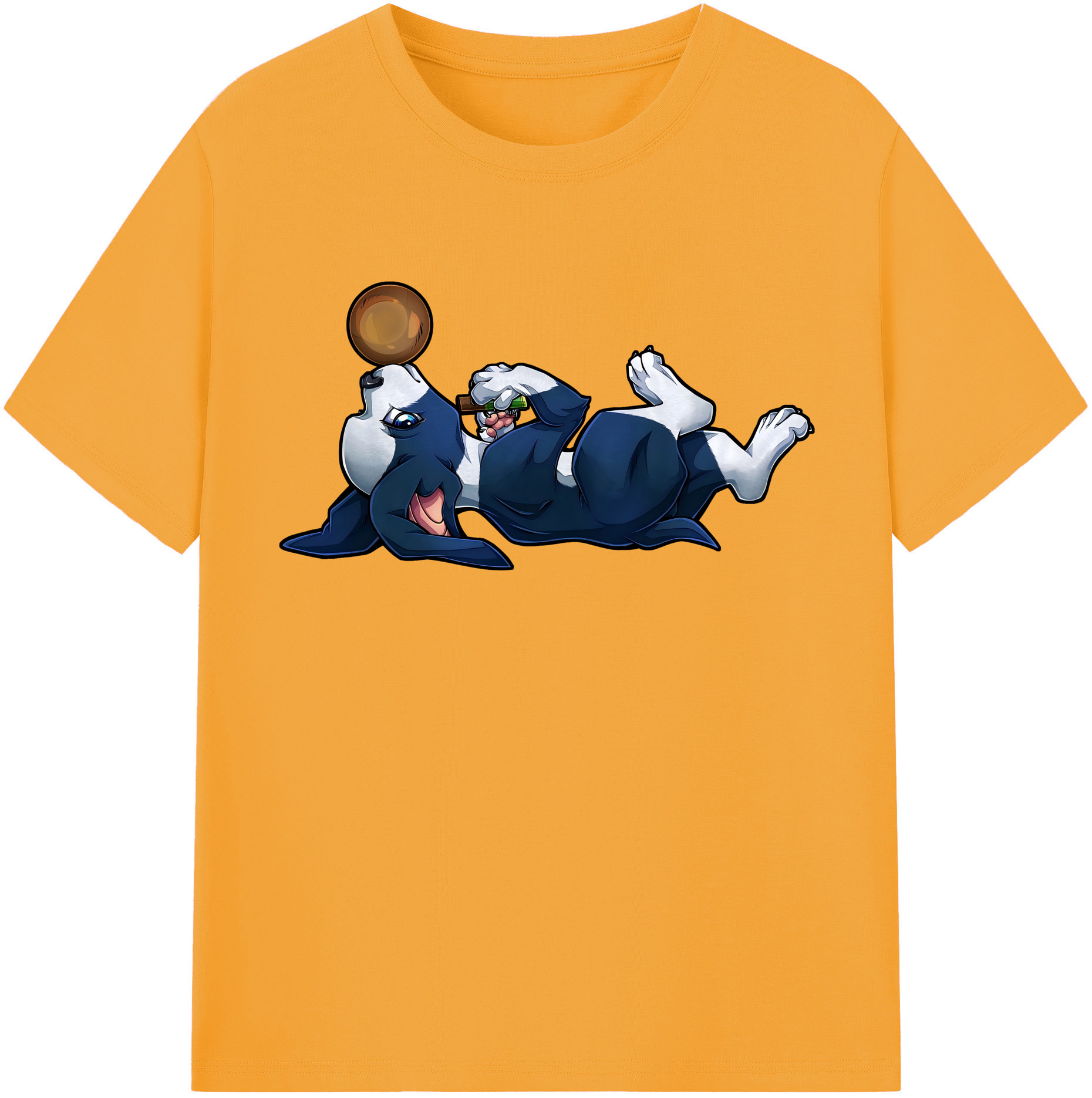 （画像用） ジョジョの奇妙な冒険 JoJo's Bizarre Adventure レディースカジュアルプリントTシャツ（綿100％）