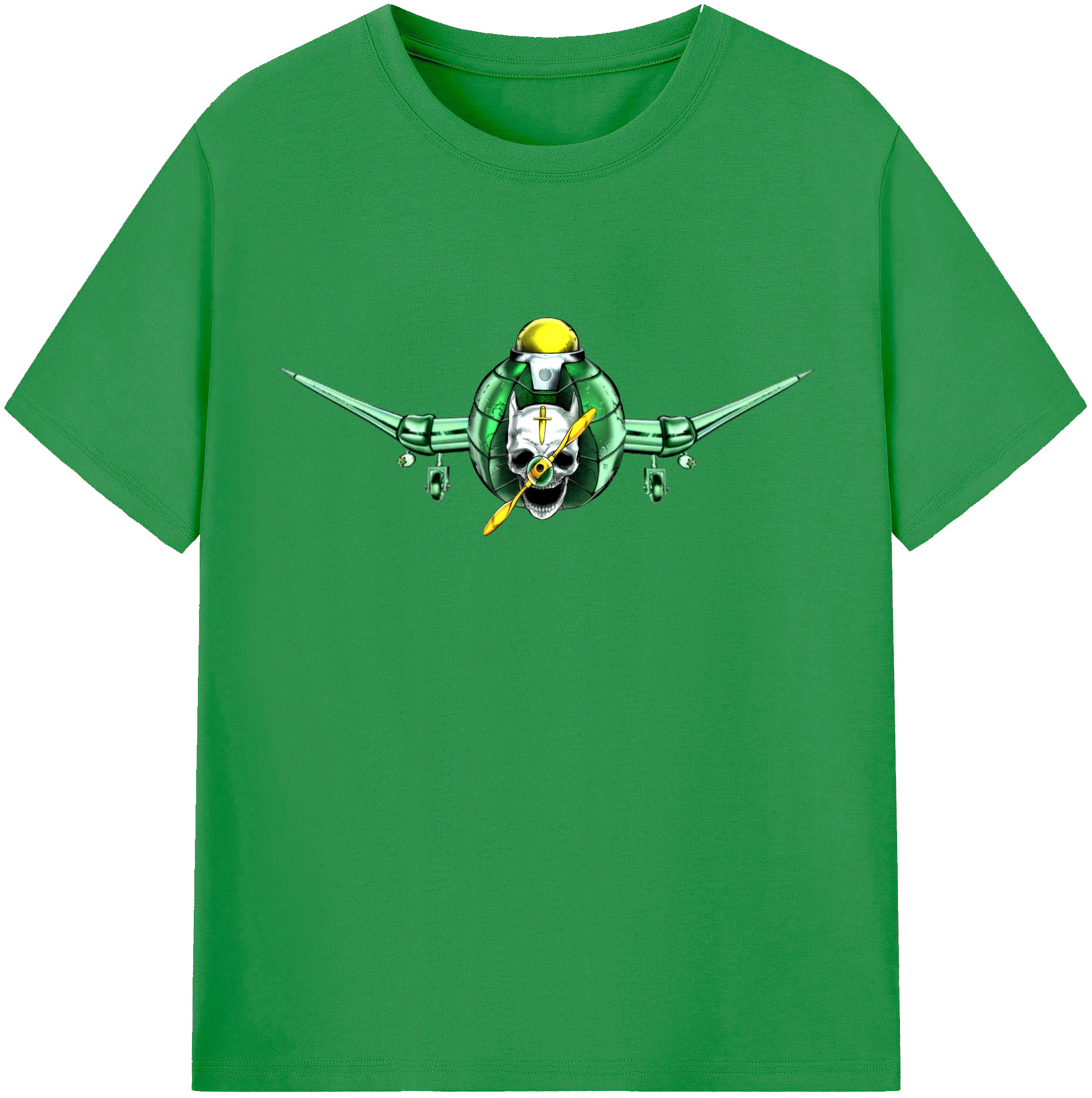 （画像用） ジョジョの奇妙な冒険 ナランチャ?ギルガ JoJo's Bizarre Adventure Narancia Ghirga レディースカジュアルプリントTシャツ（綿100％）