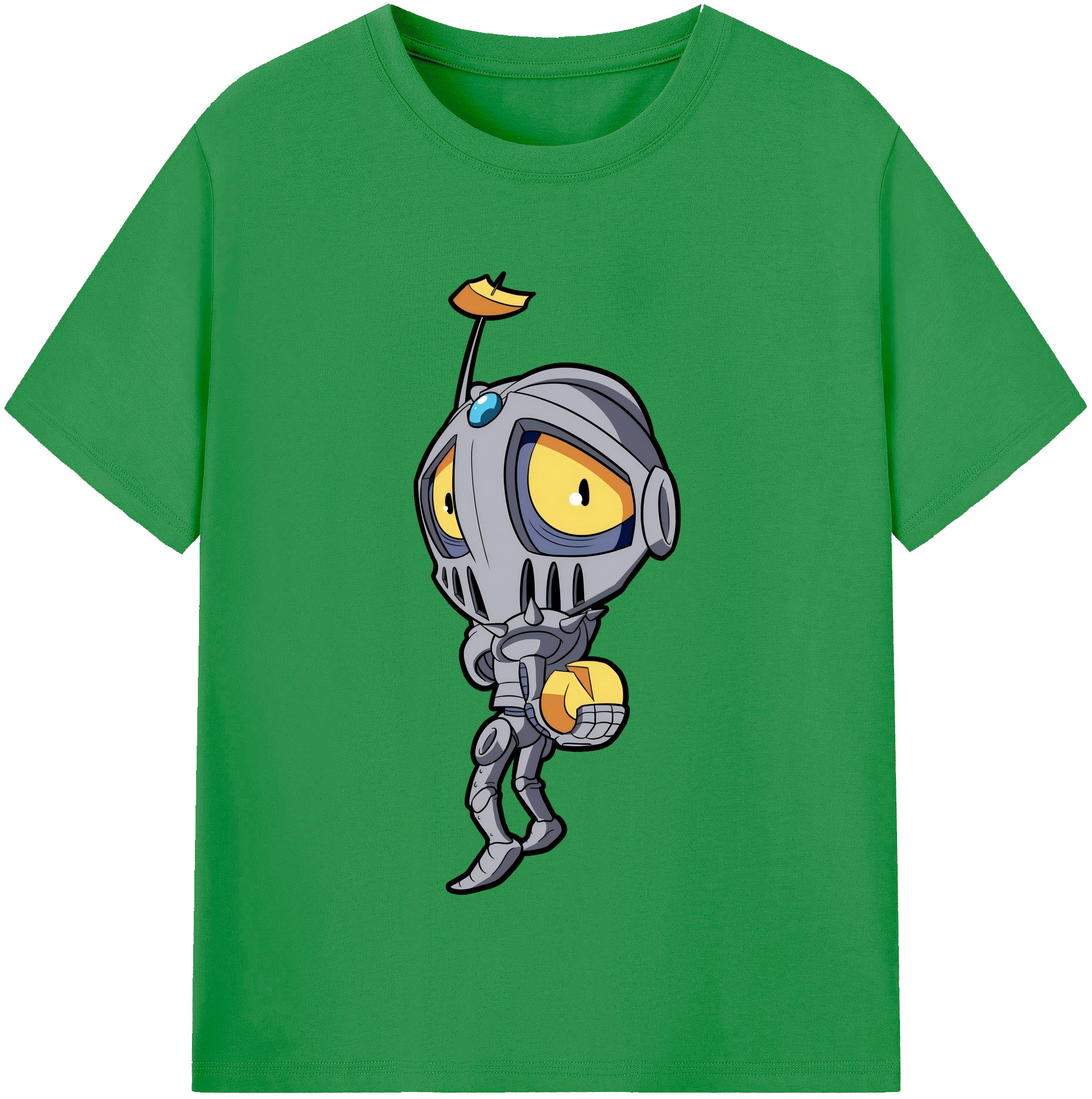 （画像用） ジョジョの奇妙な冒険 JoJo's Bizarre Adventure レディースカジュアルプリントTシャツ（綿100％）