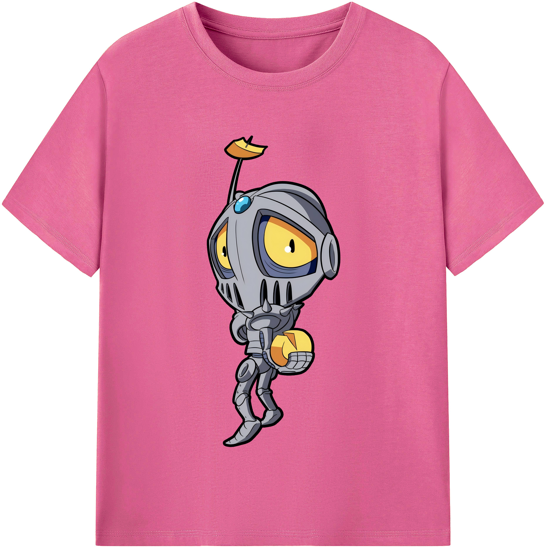 （画像用） ジョジョの奇妙な冒険 JoJo's Bizarre Adventure レディースカジュアルプリントTシャツ（綿100％）