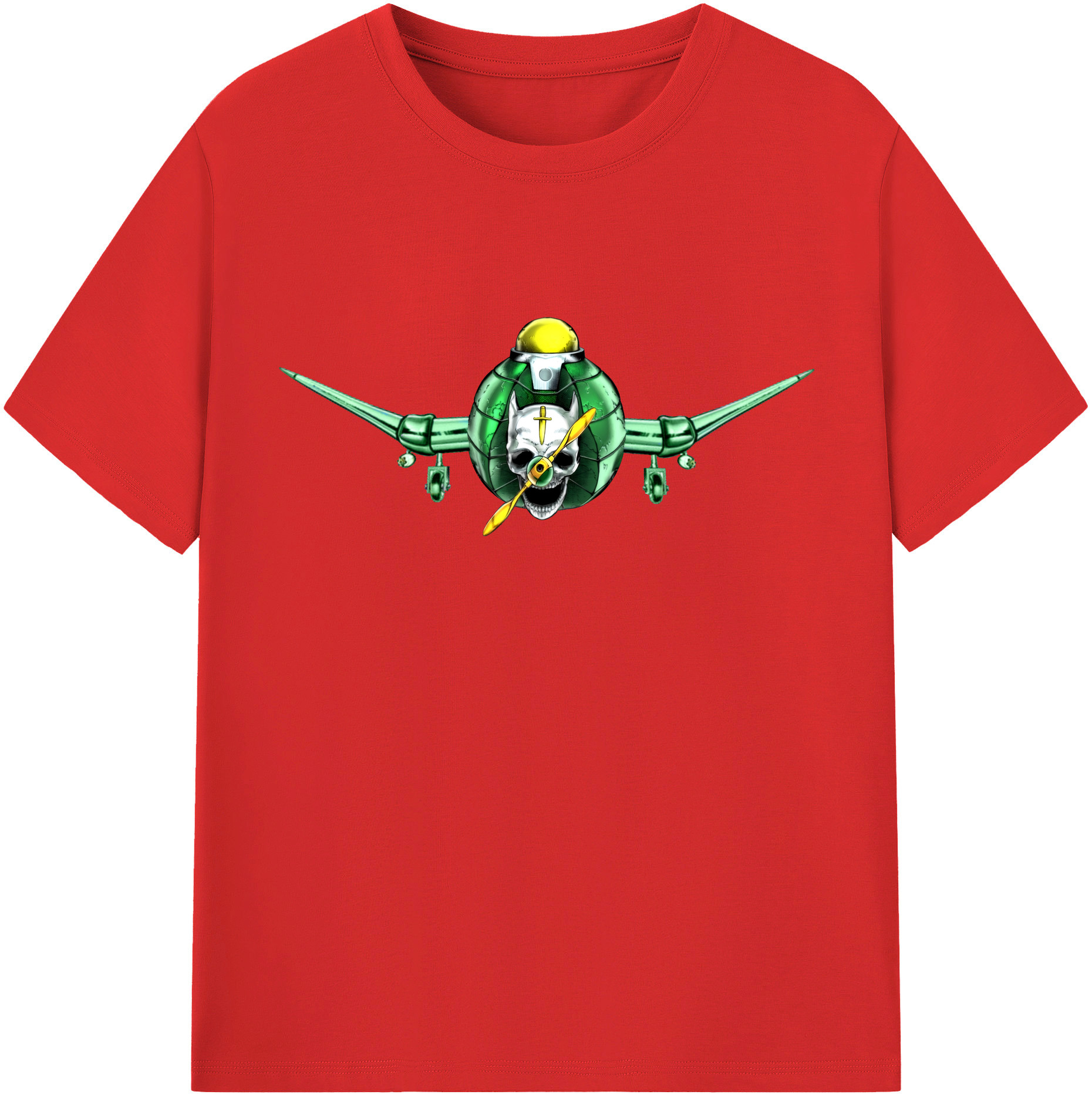 （画像用） ジョジョの奇妙な冒険 ナランチャ?ギルガ JoJo's Bizarre Adventure Narancia Ghirga レディースカジュアルプリントTシャツ（綿100％）
