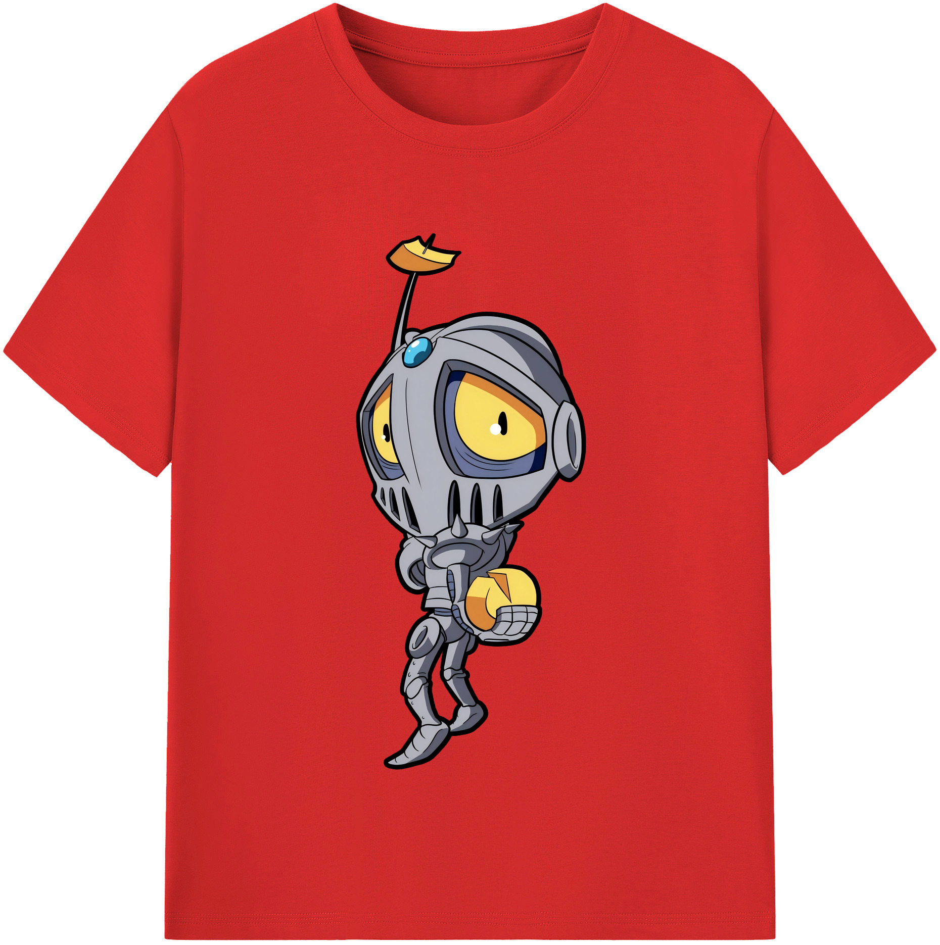 （画像用） ジョジョの奇妙な冒険 JoJo's Bizarre Adventure レディースカジュアルプリントTシャツ（綿100％）