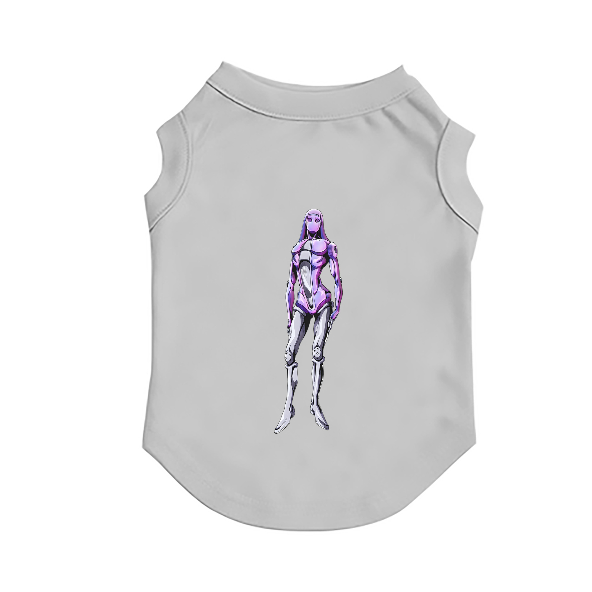 （画像用） ジョジョの奇妙な冒険 JoJo's Bizarre Adventure ペット用ベスト