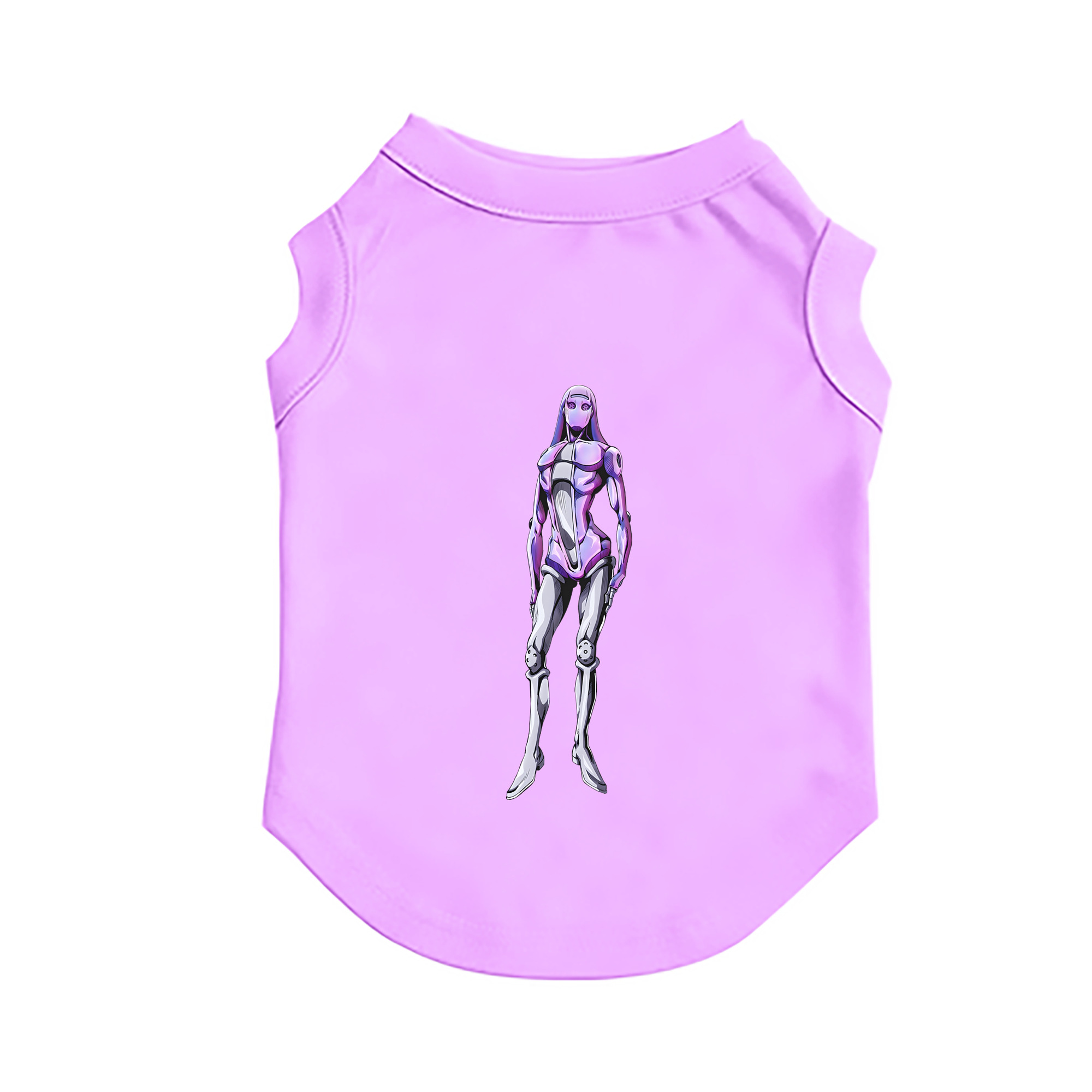 （画像用） ジョジョの奇妙な冒険 JoJo's Bizarre Adventure ペット用ベスト