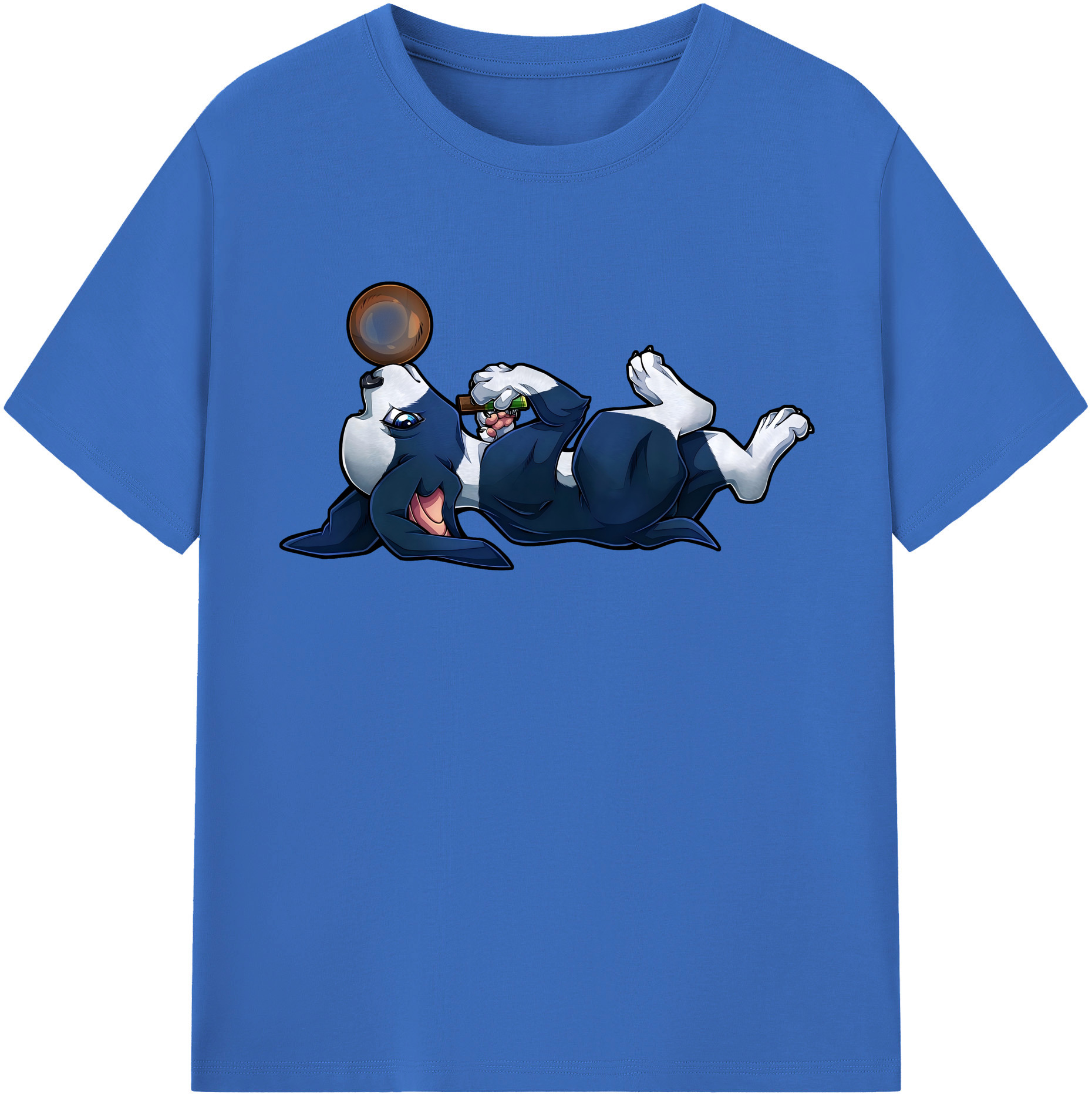（画像用） ジョジョの奇妙な冒険 JoJo's Bizarre Adventure 綿100％半袖Tシャツ（フロントプリント）