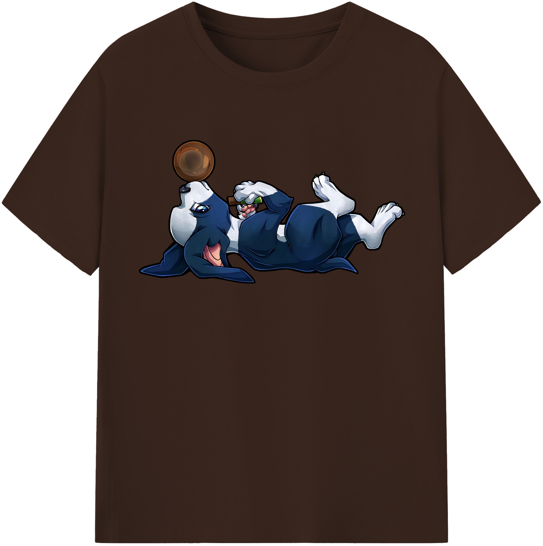 （画像用） ジョジョの奇妙な冒険 JoJo's Bizarre Adventure 綿100％半袖Tシャツ（フロントプリント）