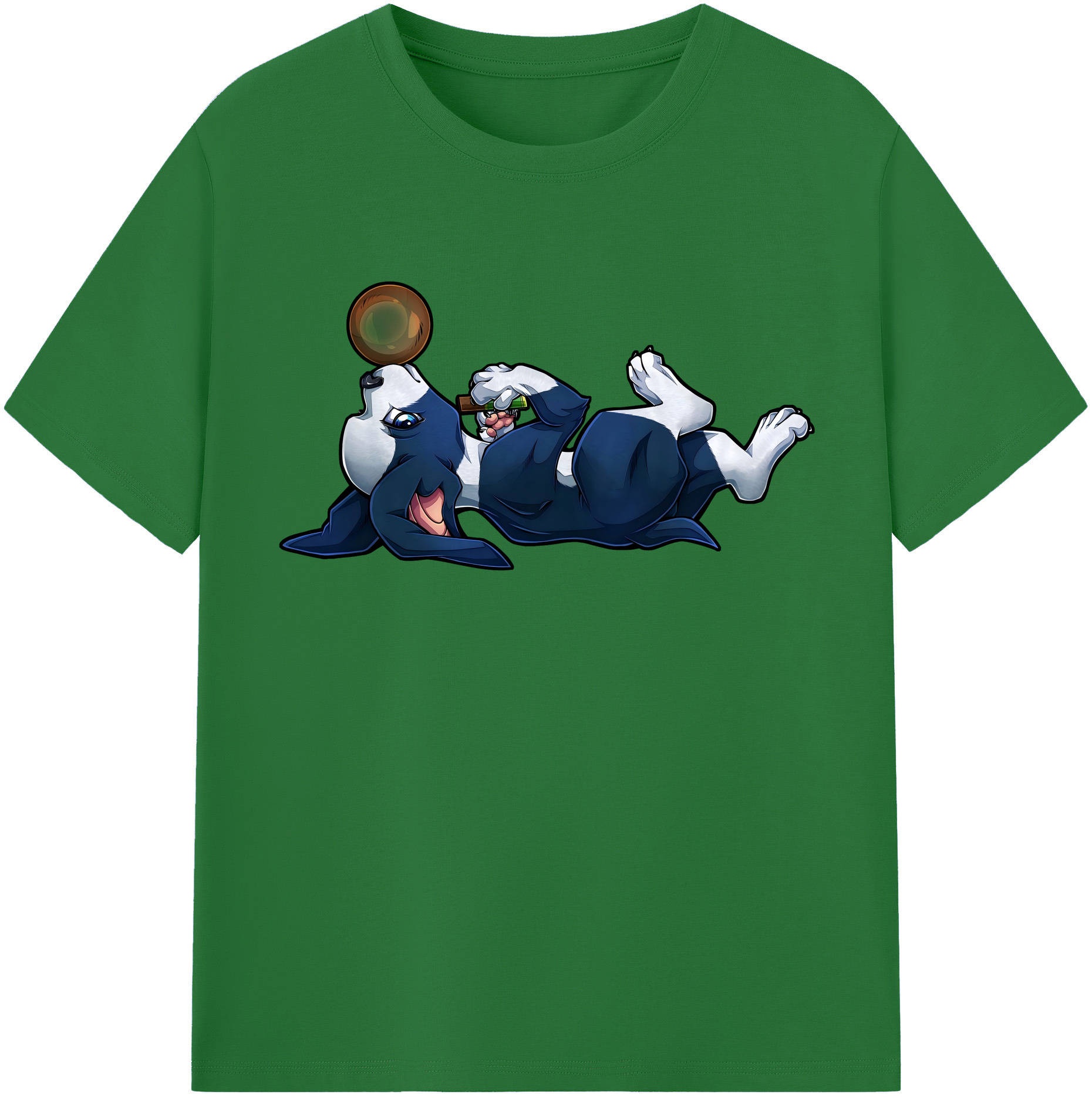 （画像用） ジョジョの奇妙な冒険 JoJo's Bizarre Adventure 綿100％半袖Tシャツ（フロントプリント）