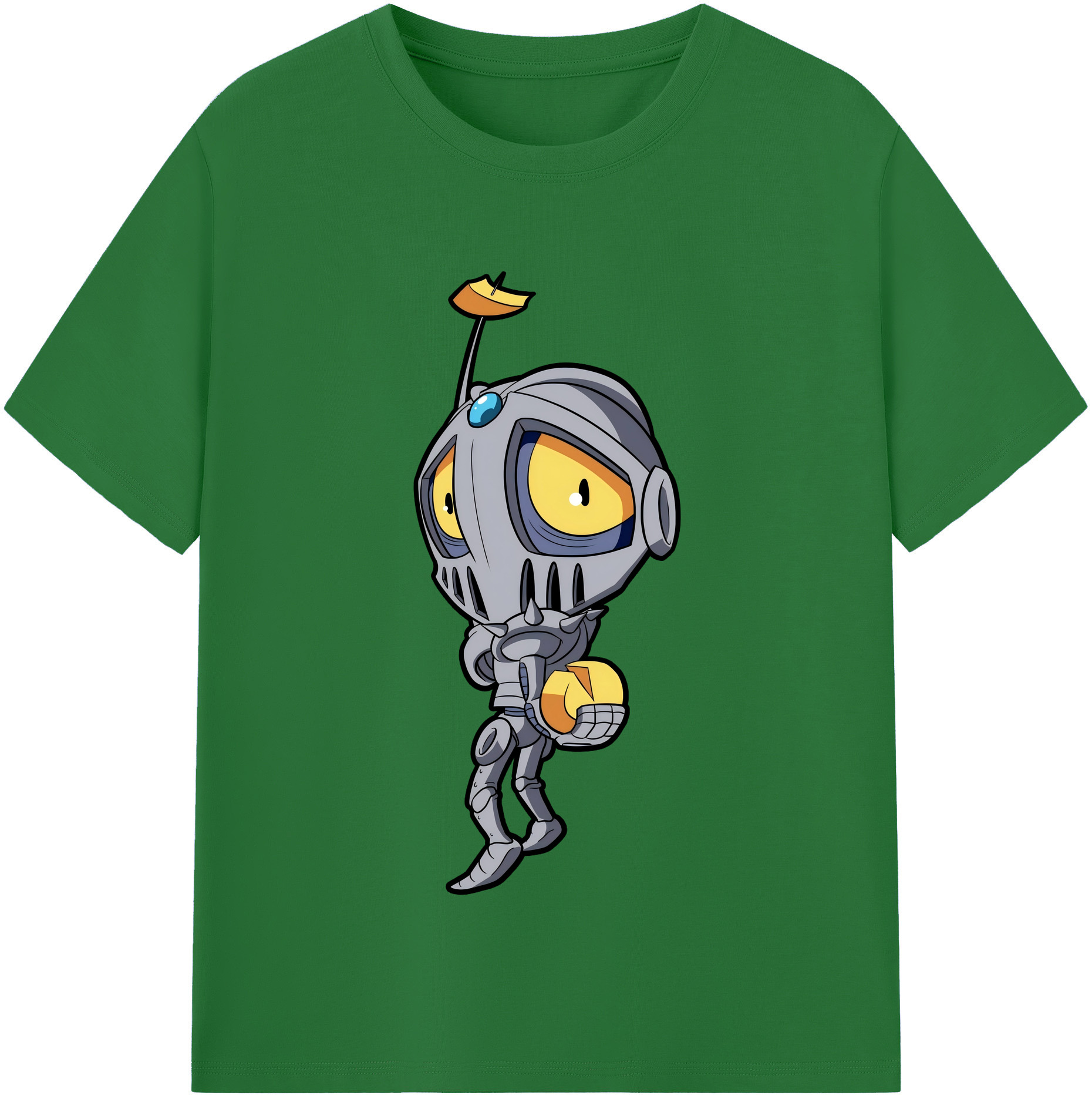 （画像用） ジョジョの奇妙な冒険 JoJo's Bizarre Adventure 綿100％半袖Tシャツ（フロントプリント）