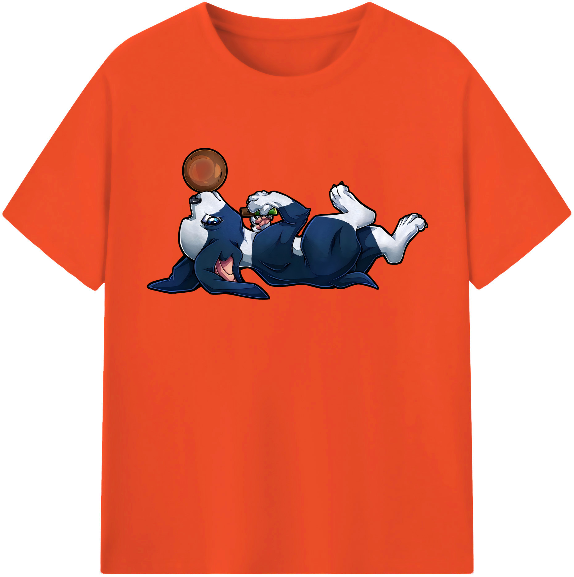 （画像用） ジョジョの奇妙な冒険 JoJo's Bizarre Adventure 綿100％半袖Tシャツ（フロントプリント）