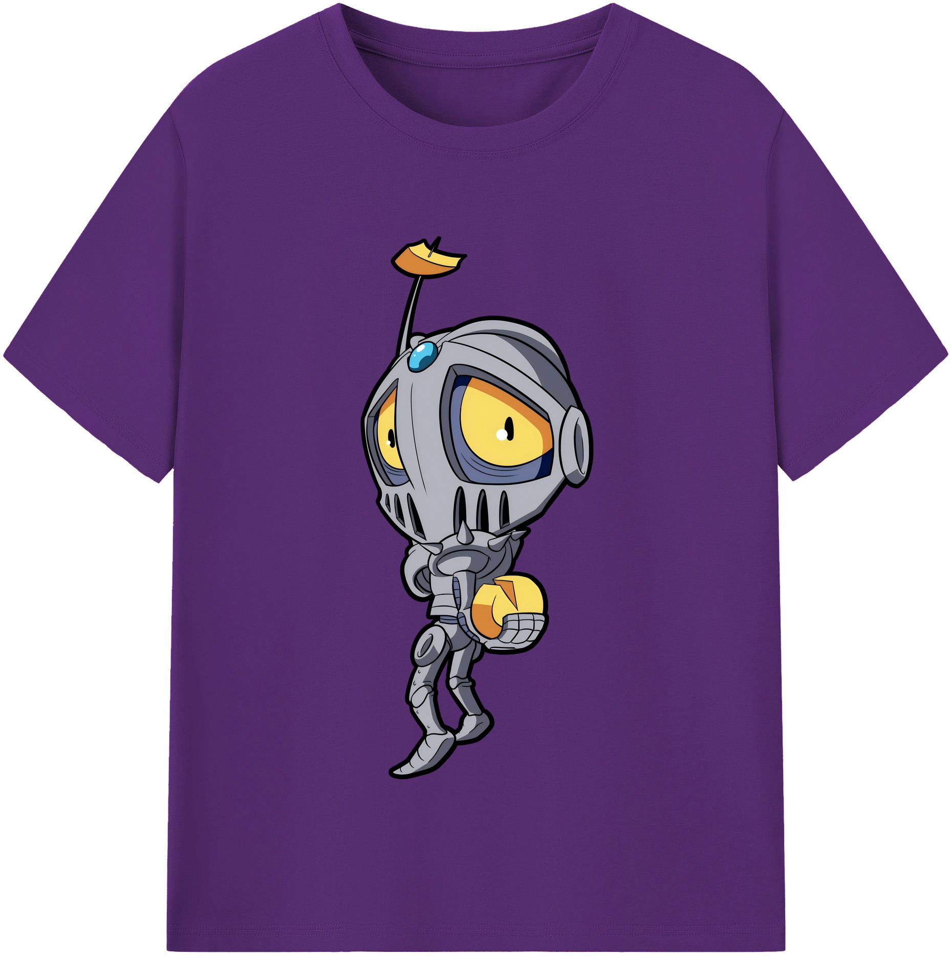 （画像用） ジョジョの奇妙な冒険 JoJo's Bizarre Adventure 綿100％半袖Tシャツ（フロントプリント）