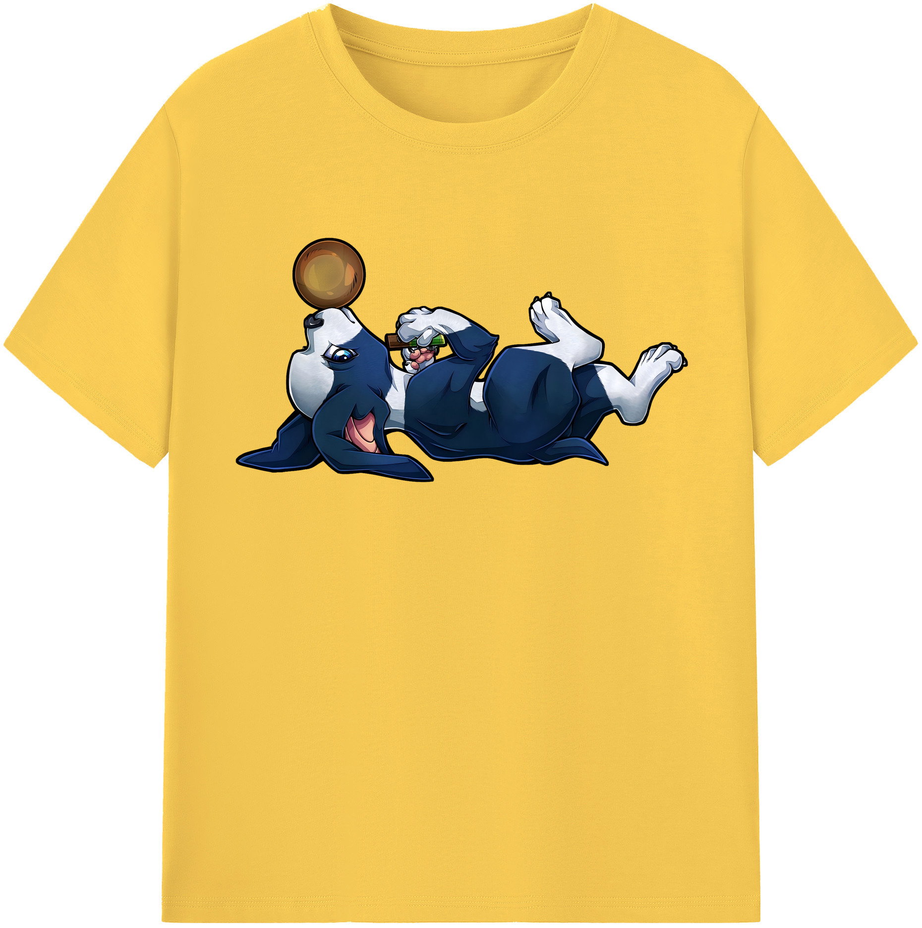 （画像用） ジョジョの奇妙な冒険 JoJo's Bizarre Adventure 綿100％半袖Tシャツ（フロントプリント）