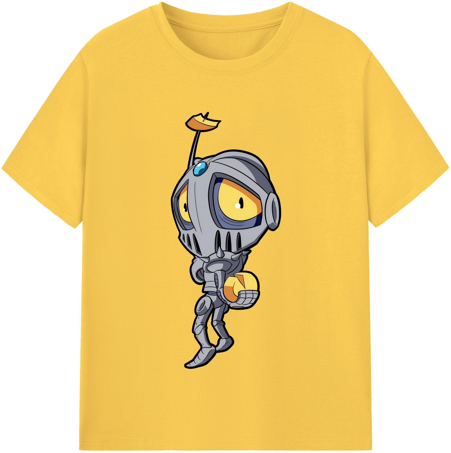 （画像用） ジョジョの奇妙な冒険 JoJo's Bizarre Adventure 綿100％半袖Tシャツ（フロントプリント）