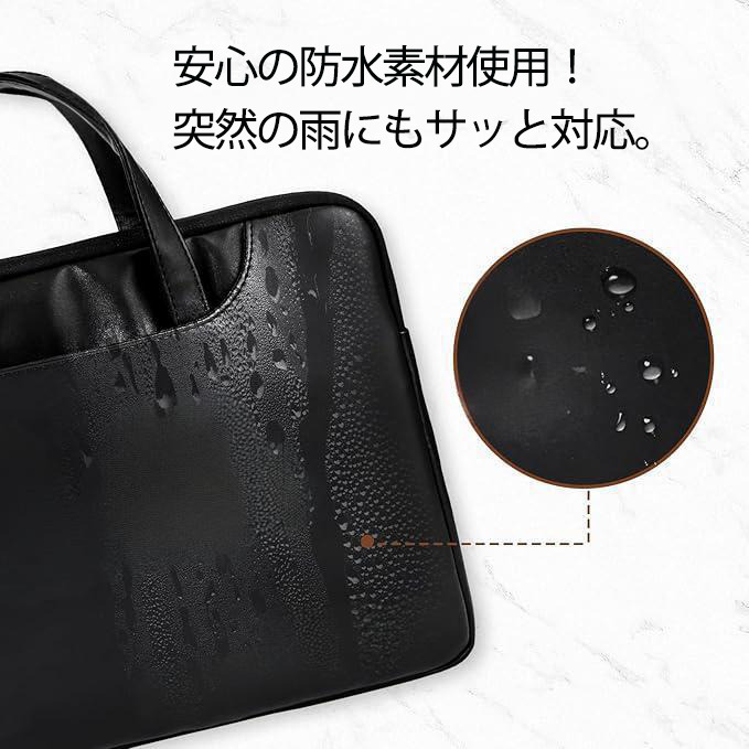 ジョジョの奇妙な冒険 イギー JoJo's Bizarre Adventure Iggy レザーラップトップバッグ　ノートパソコンケース